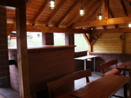 Foto: Hotel Landgasthof "Zur Alten Scheune"
