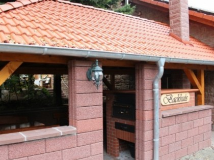 Foto: Hotel Landgasthof "Zur Alten Scheune"