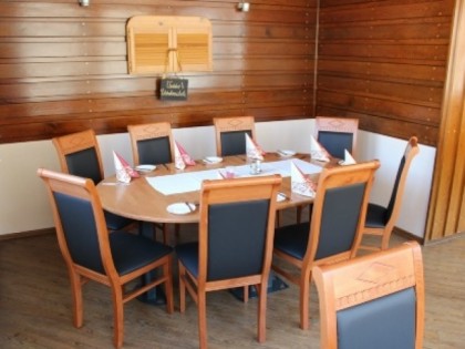 Foto: Hotel Landgasthof "Zur Alten Scheune"