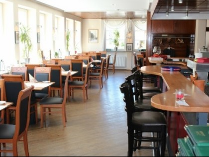 Foto: Hotel Landgasthof "Zur Alten Scheune"