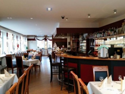 Foto: Hotel Landgasthof "Zur Alten Scheune"