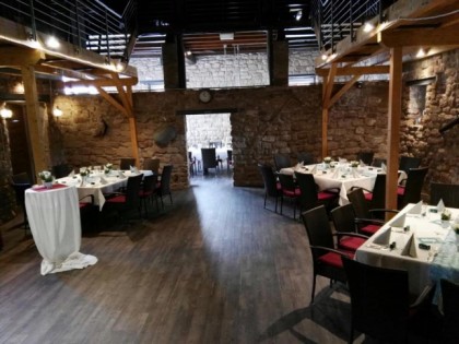 Foto: Hotel Landgasthof "Zur Alten Scheune"