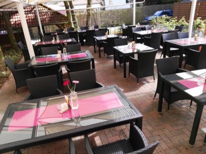 Foto: Hotel Landgasthof "Zur Alten Scheune"