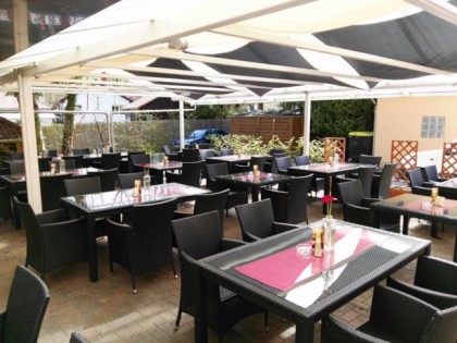 Foto: Hotel Landgasthof "Zur Alten Scheune"
